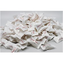 Stewart Superior Thank You! Have A Nice Day White Buttermint Mints, 1000 Pieces/Pack, 1000/Carton (C