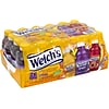 Welchs Variety Pack 10 oz. Juice Drink, 24/Pack (47910)