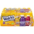 Welchs Variety Pack 10 oz. Juice Drink, 24/Pack (47910)