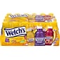 Welch's Variety Pack 10 oz. Juice Drink, 24/Pack (47910)