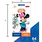 Disney Learning My Take-Along Tablet, Paperback Activity Pad 123s (705378)