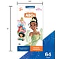 Disney Learning My Take-Along Tablet, Paperback Activity Pad ABCs (705374)