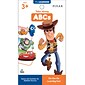 Disney Learning My Take-Along Tablet, Paperback Activity Pad ABCs (705375)