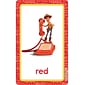 Colors and Shapes Disney/Pixar for Grades Preschool - 1, 54 cards (734094)