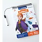 Disney Learning Trace with Me, Paperback Activity Pad Letters (705383)