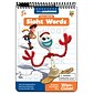 Disney Learning Trace with Me, Paperback Activity Pad Sight Words (705384)