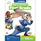 Disney Learning, Paperback Workbook Magical Adventures in First Grade (705371)