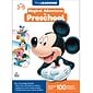 Disney Learning, Paperback Workbook Magical Adventures in Preschool (705369)