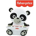 Fisher-Price 380028 32 Key Panda Piano, Plastic, Multicolor