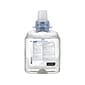 PURELL Advanced Hand Sanitizer Foam Refill for PURELL CS4 Push-Style Dispenser, 1200 mL, 4/CT (5192-04)