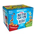 Nutri-Grain Variety Pack Kids Mini Bars, Strawberry Blast/Awesome Apple, 1.3 oz., 22/Carton (3800023694)