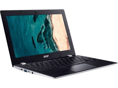 Acer 311 CB311-9HT-C4UM 11.6 Chromebook, Intel Celeron, 4GB Memory, 32 GB eMMC, Google Chrome