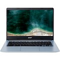 Acer 314 CB314-1HT-C7C0 14 Chromebook, Intel Celeron, 4GB Memory, 64 GB eMMC, Google Chrome