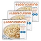 Lean Cuisine Favorites Fettuccini Alfredo Pasta, 9.25 oz., 3/Pack (903-00118)