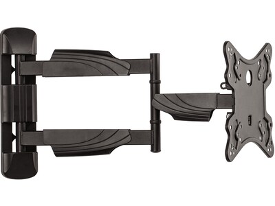 Fellowes Full-Motion TV Mount, 77 lbs. Max. (8043601)