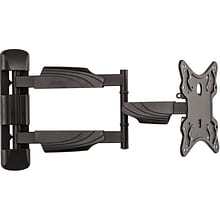 Fellowes Full-Motion TV Mount, 77 lbs. Max. (8043601)