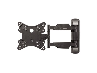 Fellowes Full-Motion TV Mount, 77 lbs. Max. (8043601)