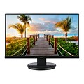 Acer K242HYL BBIX 23.8 LCD Monitor, Black (UM.QX2AA.B03)