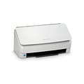HP Scanjet Pro 2000 s2 Duplex Desktop Document Scanner, White (6FW06A#BGJ)