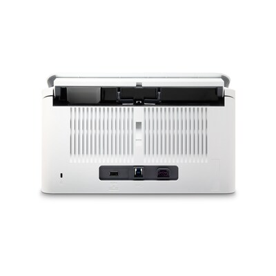 HP ScanJet Enterprise Flow 5000 s5 Duplex Desktop Document Scanner, White (6FW09A#BGJ)