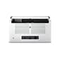 HP ScanJet Enterprise Flow 5000 s5 Duplex Desktop Document Scanner, White (6FW09A#BGJ)