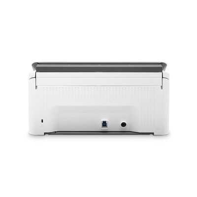 HP Scanjet Pro 2000 s2 Duplex Desktop Document Scanner, White (6FW06A#BGJ)