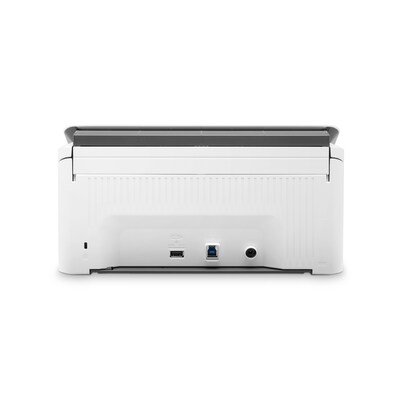 HP Scanjet Pro 3000 s4 Duplex Desktop Document Scanner, White (6FW07A#BGJ)