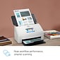 HP ScanJet Enterprise Flow N7000 Snw1 Duplex Desktop Document Scanner, White (6FW10A#BGJ)