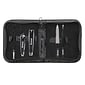 Barbasol 6-Piece Nail Grooming Kit (CBG1-1001-BLK)