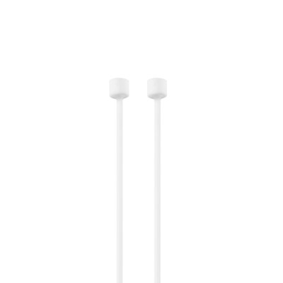 Volkano Buds Plus True Wireless Bluetooth Stereo Headphones, White (VK-1128-WT)