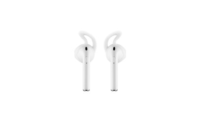 Volkano Buds Plus True Wireless Bluetooth Stereo Headphones, White (VK-1128-WT)