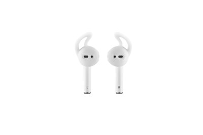 Volkano Buds Plus True Wireless Bluetooth Stereo Headphones, White (VK-1128-WT)