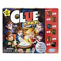 Hasbro Clue Junior Board Game, Multicolor (C1293)
