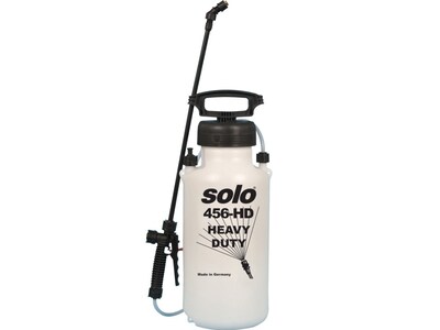 Solo Heavy-Duty 450 Professional Handheld Sprayer, 2.25 Gal. (456-HD)