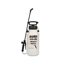 Solo Heavy-Duty 450 Professional Handheld Sprayer, 2.25 Gal. (456-HD)