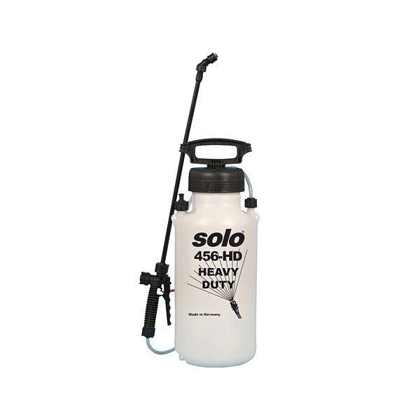 Solo Heavy-Duty 450 Professional Handheld Sprayer, 2.25 Gal. (456-HD)