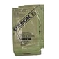 Oreck Commercial XL Upright Type CC Filtration Vacuum Bags, Green, 25/Pack (PK800025DW)