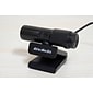 AVerMedia Live Streamer CAM 2MP Webcam, Full Color, 1080p, Black (PW313)