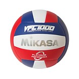 Mikasa VFC1000 Series Indoor Volleyball, USA Colors (VFC1000USA)