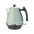 Haden Cotswold 57.5 oz. Electric Kettle, Sage (75008)