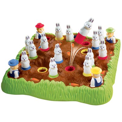 Educational Insights Bunny Hop Memory Game (EI-2910)