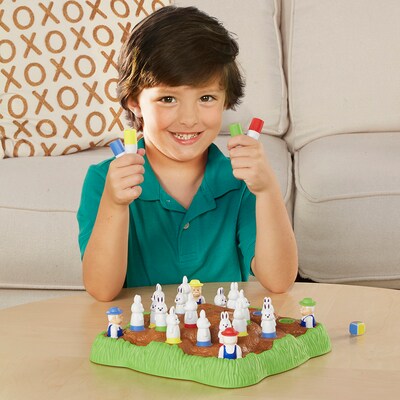 Educational Insights Bunny Hop Memory Game (EI-2910)