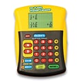 Educational Insights See N’ Solve Fraction Calculator (EI-8479)