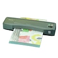 Educational Insights Thermal & Cold Laminator, 9 Width, Black (8810)
