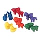 Learning Resources Friendly Farm Animal Counters, Set of 72 (LER0180)