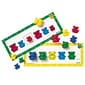 Learning Resources Three Bear Family Pattern Cards (LER0753)