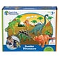 Learning Resources Jumbo Dinosaurs, Set of 5 (LER0786)