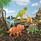 Learning Resources Jumbo Dinosaurs, Set of 5 (LER0786)