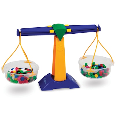 Learning Resources Pan Balance Jr. (LER0898)