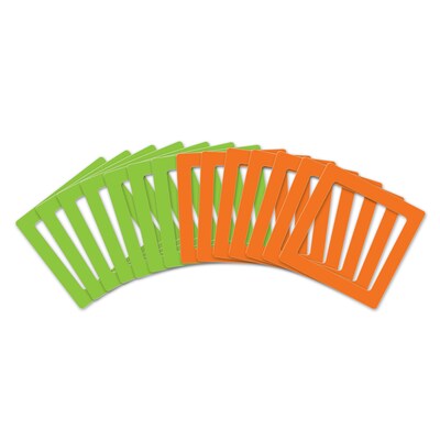 Learning Resources Hip Hoppin’ Hundred Mat (LER1100)